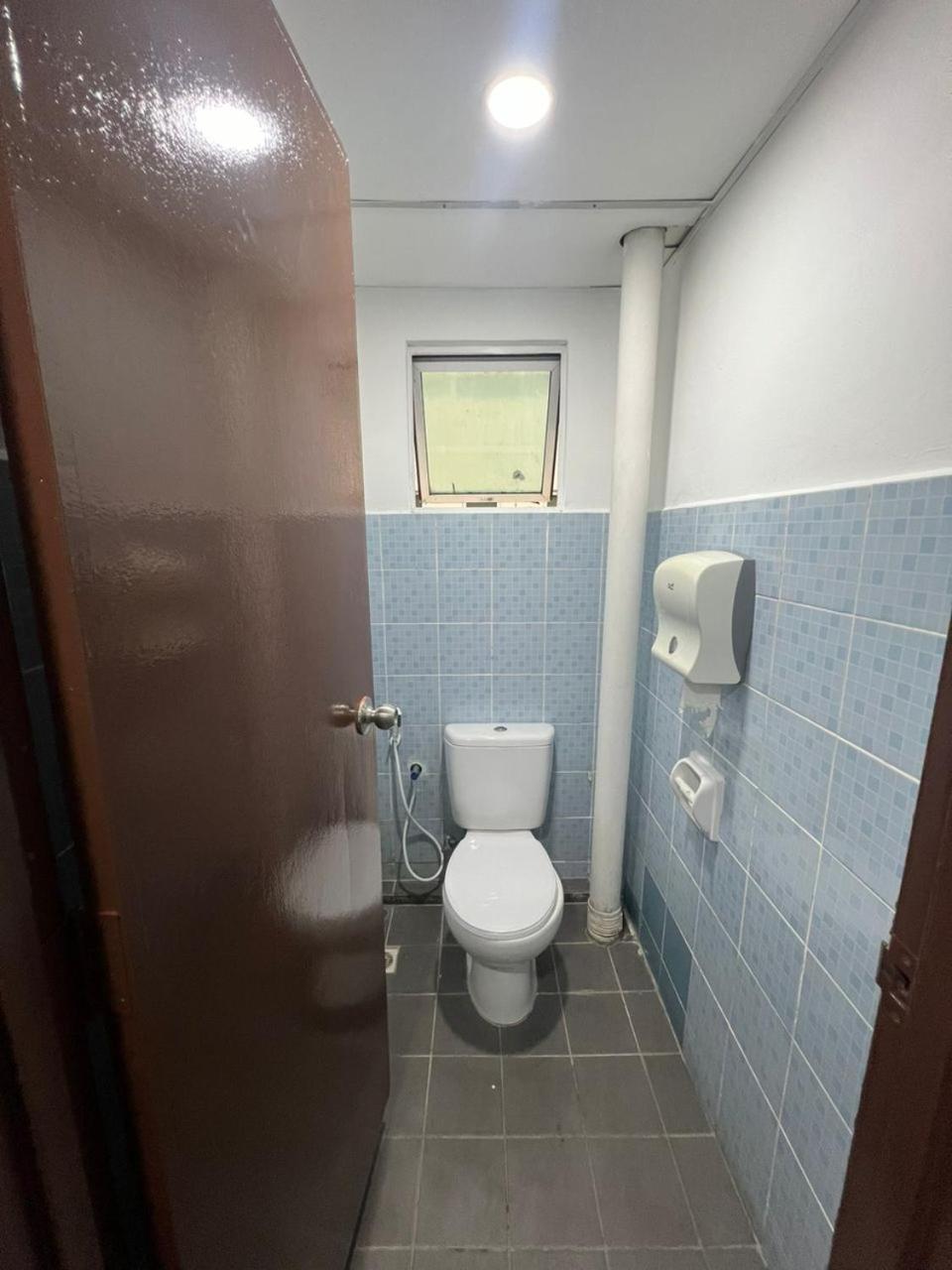 Aecotel Mingle Hostel Sandakan Exterior photo